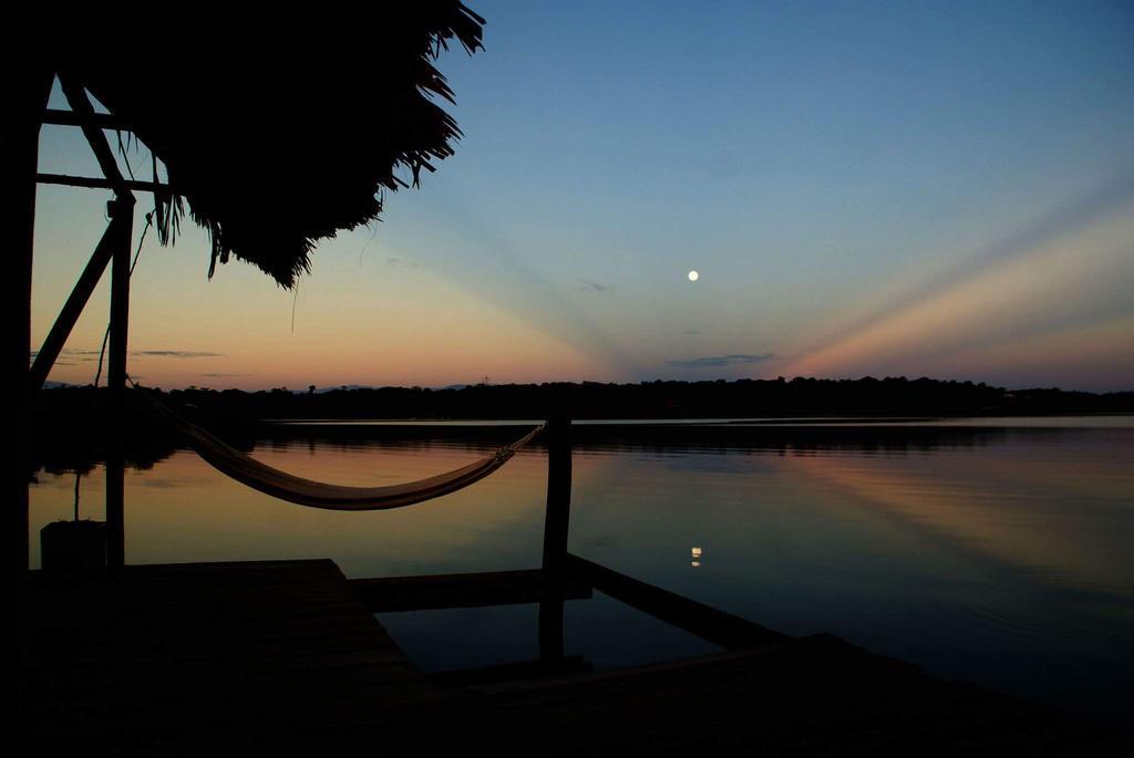 Los Secretos Guesthouse Bocas del Toro Eksteriør bilde